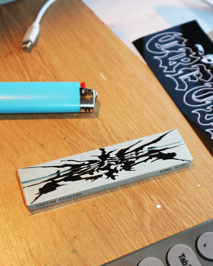 Rolling Papers