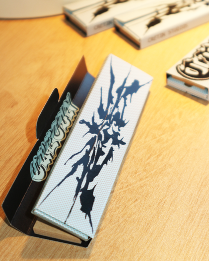 Rolling Papers