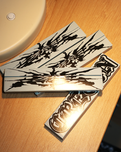 Rolling Papers