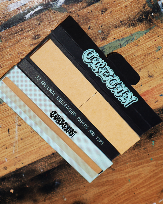 Rolling Papers