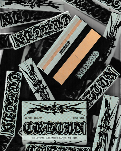 Rolling Papers