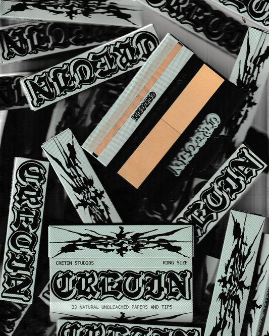 Rolling Papers