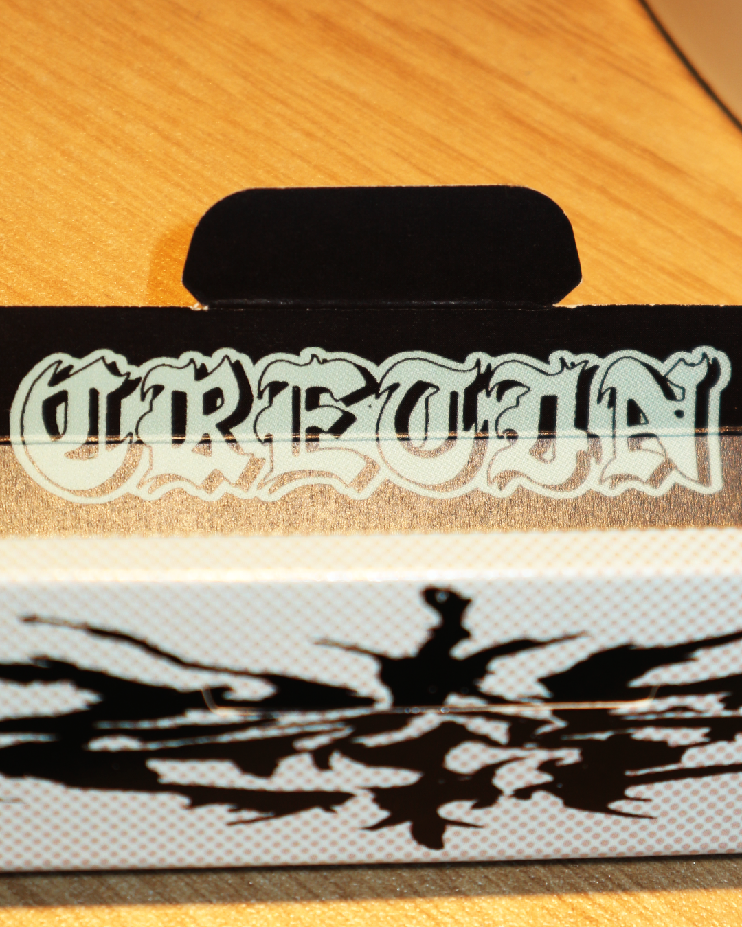 Rolling Papers