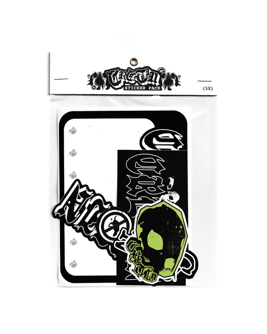 Sticker Pack
