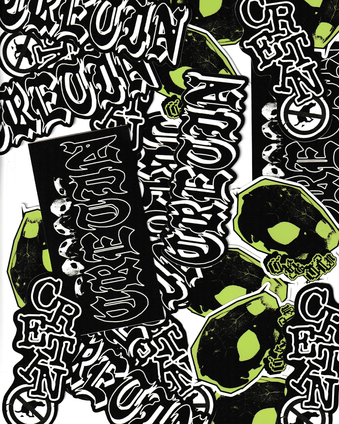 Sticker Pack